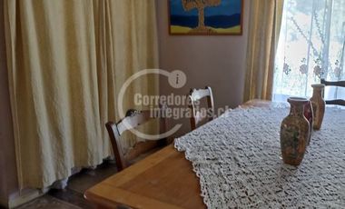 Casa en Venta en Camino Padre Hurtado con Av. Virginia Subercaseaux