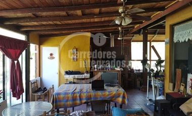 Casa en Venta en Camino Padre Hurtado con Av. Virginia Subercaseaux