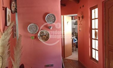 Casa en Venta en Camino Padre Hurtado con Av. Virginia Subercaseaux