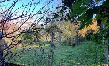 Sitio en Venta en imperial con san francisco