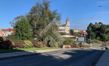 Sitio en Venta en imperial con san francisco