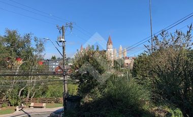 Sitio en Venta en imperial con san francisco