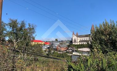 Sitio en Venta en imperial con san francisco