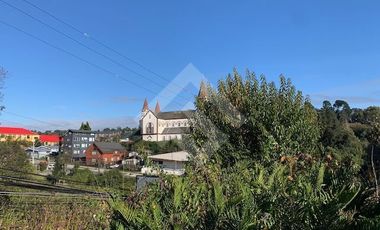 Sitio en Venta en imperial con san francisco