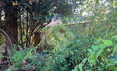 Sitio en Venta en imperial con san francisco