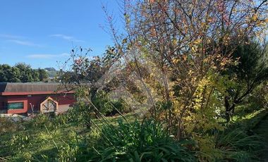 Sitio en Venta en imperial con san francisco