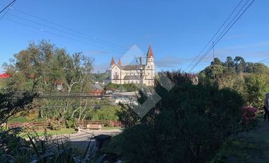 Sitio en Venta en imperial con san francisco