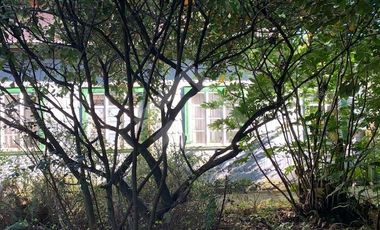 Sitio en Venta en imperial con san francisco