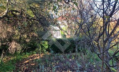 Sitio en Venta en imperial con san francisco