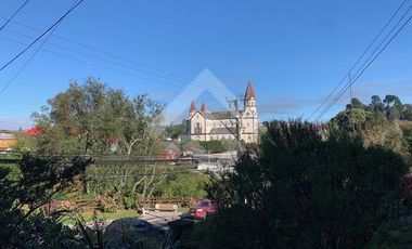 Sitio en Venta en imperial con san francisco