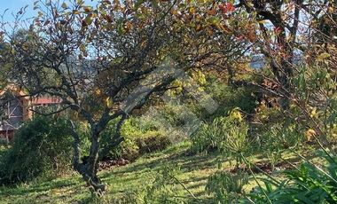 Sitio en Venta en imperial con san francisco