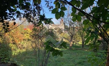 Sitio en Venta en imperial con san francisco