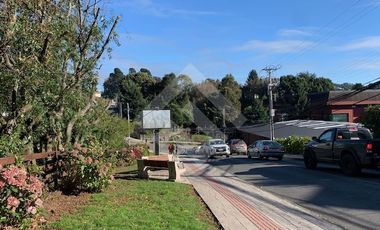 Sitio en Venta en imperial con san francisco