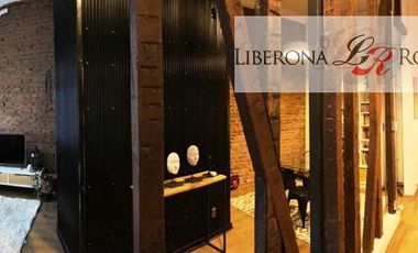 Casa en Venta en Casona remodelada en subida Carampangue