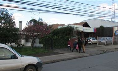 Oficina en Venta en Almagro