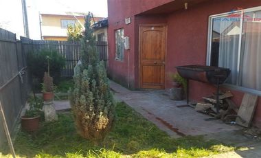 Casa en Venta en Maria Auxiliadora