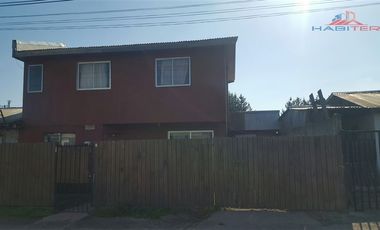 Casa en Venta en Maria Auxiliadora