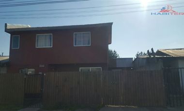 Casa en Venta en Maria Auxiliadora