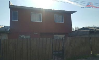 Casa en Venta en Maria Auxiliadora