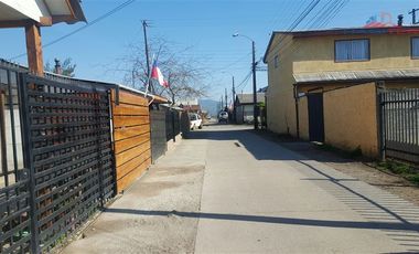 Casa en Venta en Maria Auxiliadora