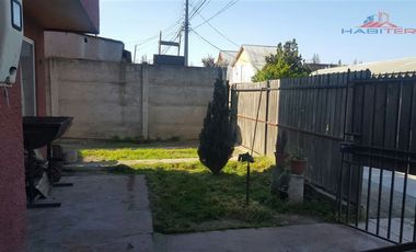 Casa en Venta en Maria Auxiliadora