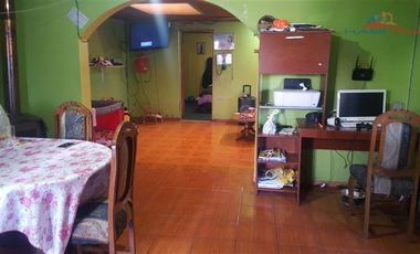 Casa en Venta en Maria Auxiliadora