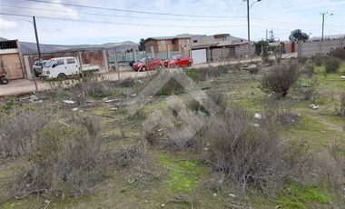Sitio en Venta en La Rinconada de Coquimbo