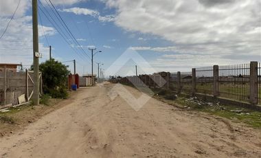 Sitio en Venta en La Rinconada de Coquimbo