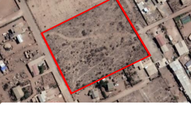 Sitio en Venta en La Rinconada de Coquimbo