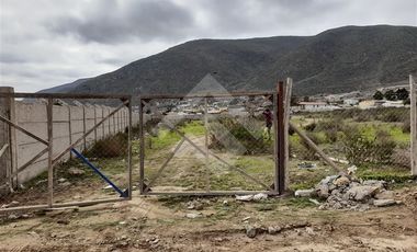 Sitio en Venta en La Rinconada de Coquimbo