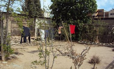 Sitio en Venta en Propiedad en sector centro, pasaje Salas.