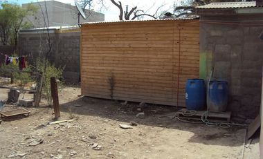 Sitio en Venta en Propiedad en sector centro, pasaje Salas.