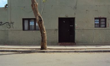 Sitio en Venta en Propiedad en sector centro, pasaje Salas.