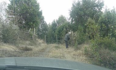 Agrícola en Venta en Detras aeropuerto El Tepual