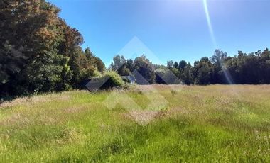 Parcela en Venta en CARIQUILDA MAULLIN