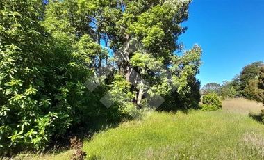 Parcela en Venta en CARIQUILDA MAULLIN