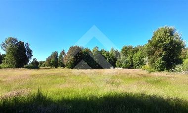 Parcela en Venta en CARIQUILDA MAULLIN