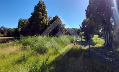 Parcela en Venta en CARIQUILDA MAULLIN