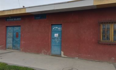 Casa en Venta en LAUTARO