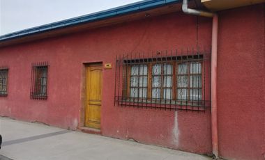Casa en Venta en LAUTARO
