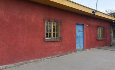 Casa en Venta en LAUTARO
