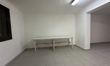 Oficina en Arriendo en Portugal /Maule