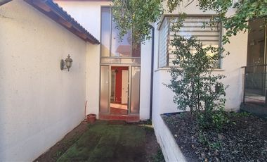 Casa en Venta en Pórticos del Valle