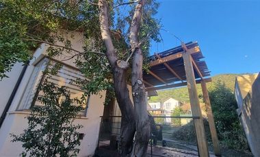 Casa en Venta en Pórticos del Valle