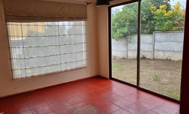 Casa en Venta en Pórticos del Valle
