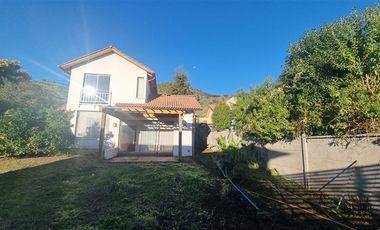 Casa en Venta en Pórticos del Valle