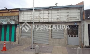 Local Comercial en Venta en Centro