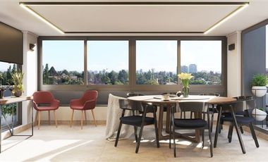 Departamento en Venta en Pedro De Valdivia / Eduardo Castillo Velasco