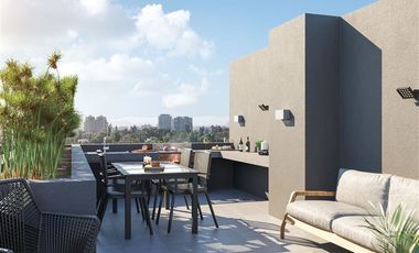 Departamento en Venta en Pedro De Valdivia / Eduardo Castillo Velasco