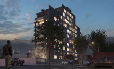 Departamento en Venta en Pedro De Valdivia / Eduardo Castillo Velasco